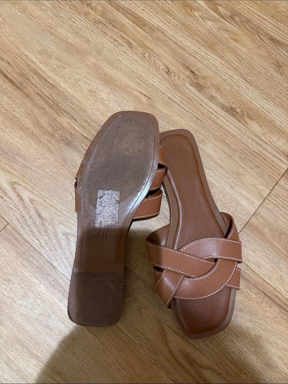 H&M sandals - Picture 3 of 3